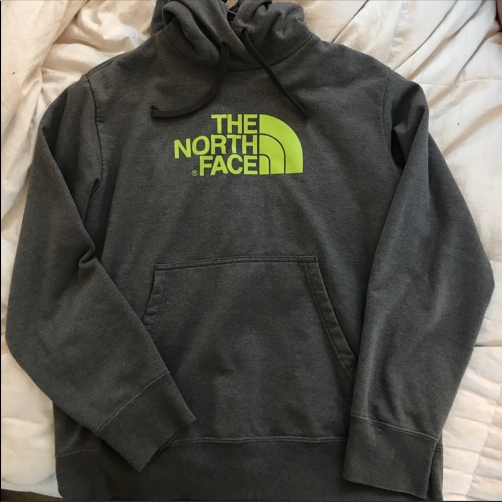 Men’s North Face Hoodie